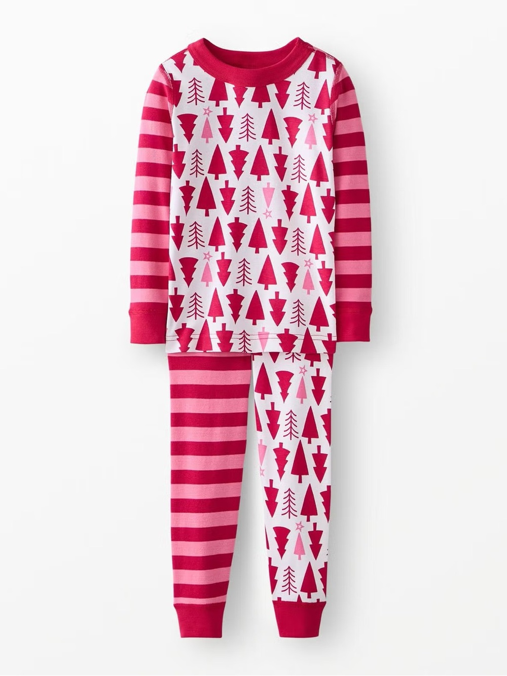 American Girl® Holiday HannaJams™ Pajamas